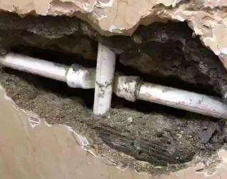 裕安测漏水哪家好