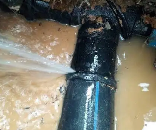 裕安测漏水公司哪家好