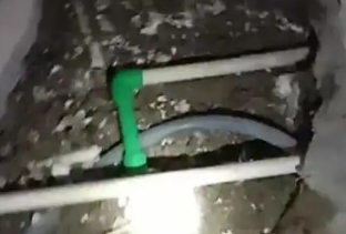 裕安测漏水公司