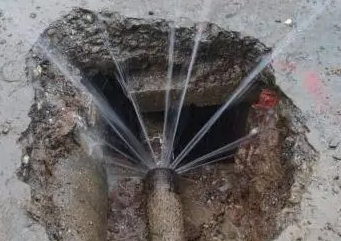 裕安漏水检测多少钱