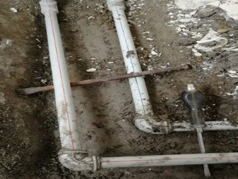 裕安卫生间测漏水多少钱