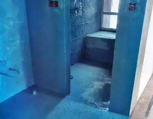 裕安卫生间防水哪家好
