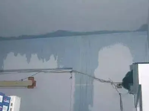 裕安卫生间测漏水哪家好