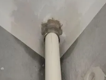 裕安卫生间测漏水价格