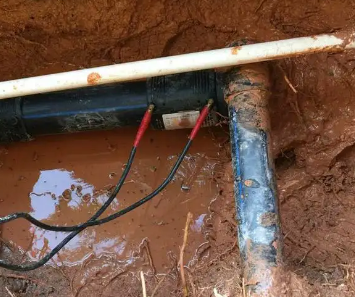 裕安水管漏水检测多少钱