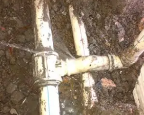 裕安卫生间测漏水多少钱