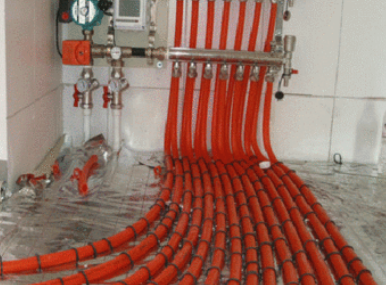 裕安地暖维修多少钱