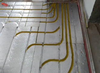 裕安地暖维修哪家好